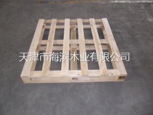 木托盤